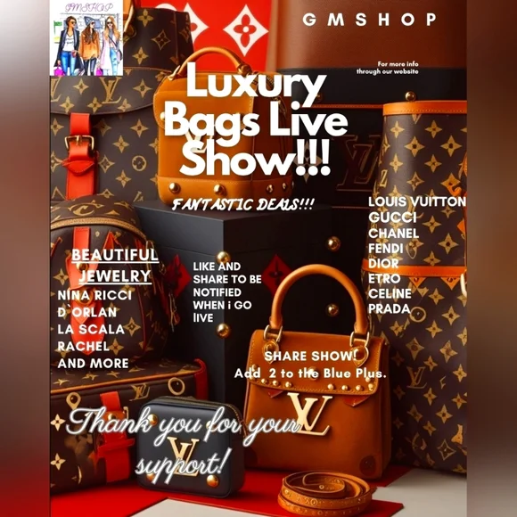 GM SHOP IS LIVE NOW!!! - Picture 2 of 12